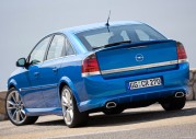 Opel Vectra OPC